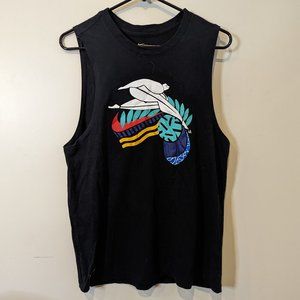 Nike Womens Tank